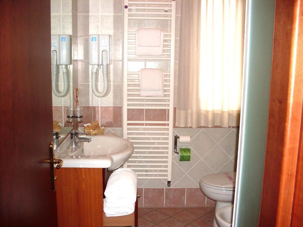 Sport Hotel Bellavista Camporosso  Chambre photo