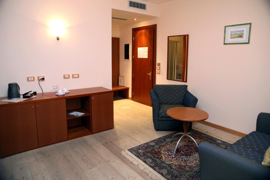 Sport Hotel Bellavista Camporosso  Extérieur photo