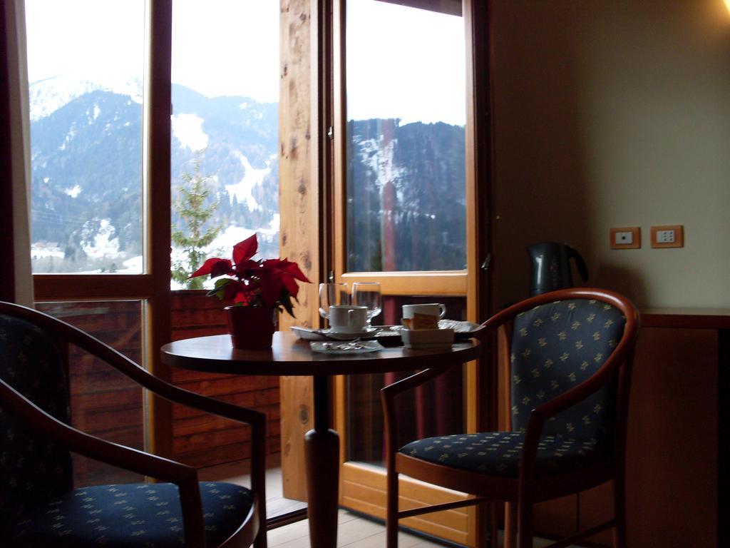 Sport Hotel Bellavista Camporosso  Extérieur photo